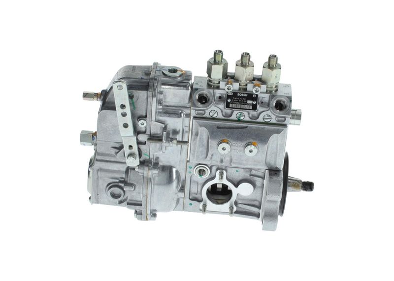 Pompa de injectie 0 400 863 020 BOSCH