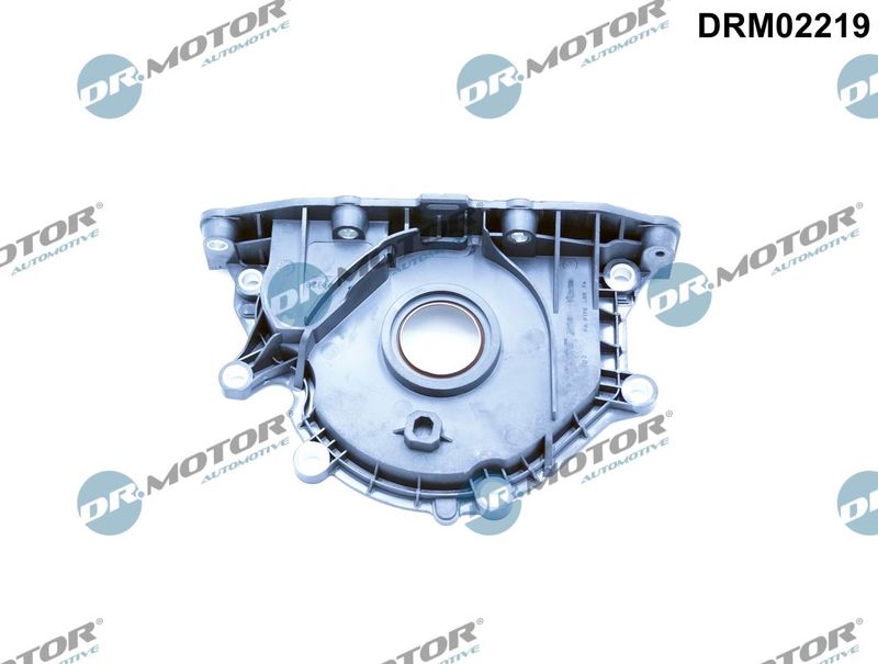 Dr.Motor Automotive tömítőgyűrű, főtengely DRM02219