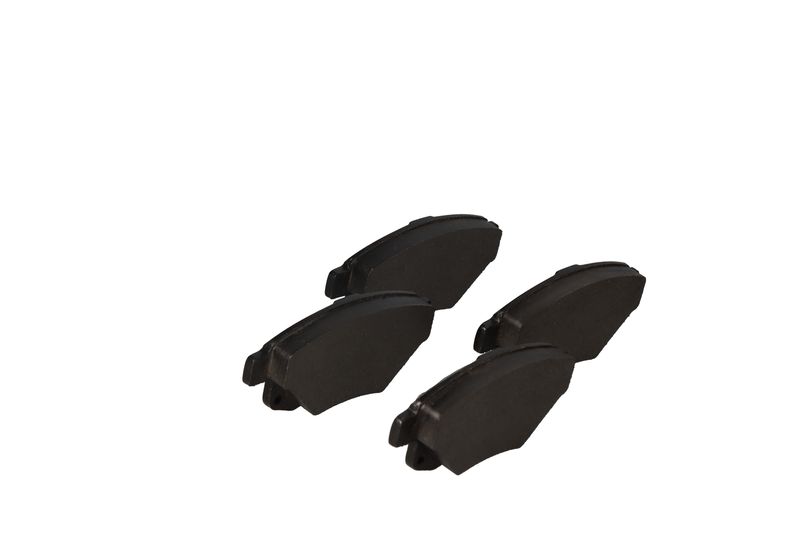 Sada brzdových destiček, kotoučová brzda 301738A