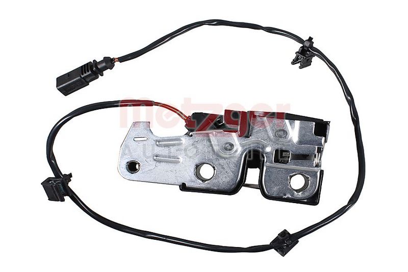 METZGER AUTOTEILE 2310798 Bonnet Lock