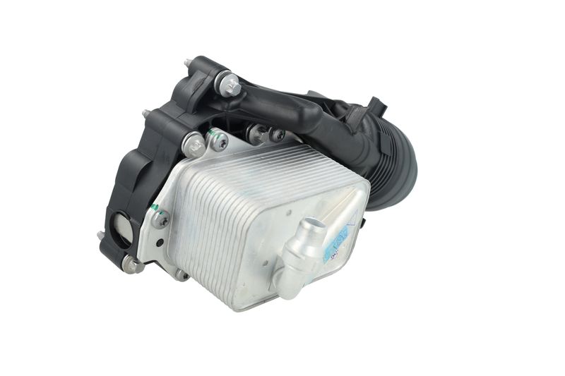 NRF 31924 Oil Cooler, Engine Oil