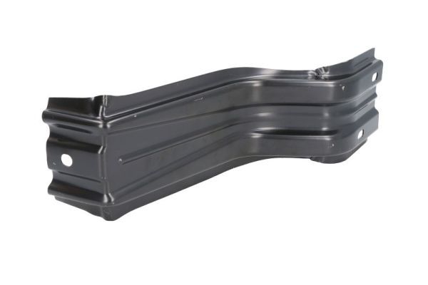 Kop paneel ondersteuning (midden, metaal) past: NISSAN PRIMASTAR X83  OPEL VIVARO A  RENAULT TRAFIC II 03.01-01.16