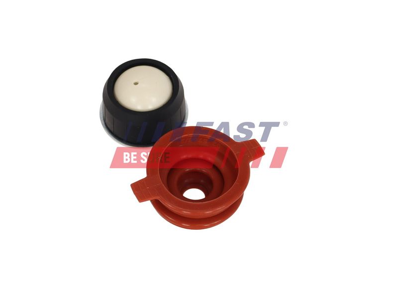 FAST FT04214 Repair Kit, gear shift lever