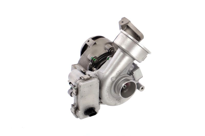 REMANTE 003-002-001396R Charger, charging (supercharged/turbocharged)