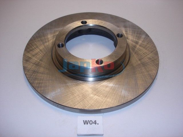 Disc frana JAPKO 60W04C