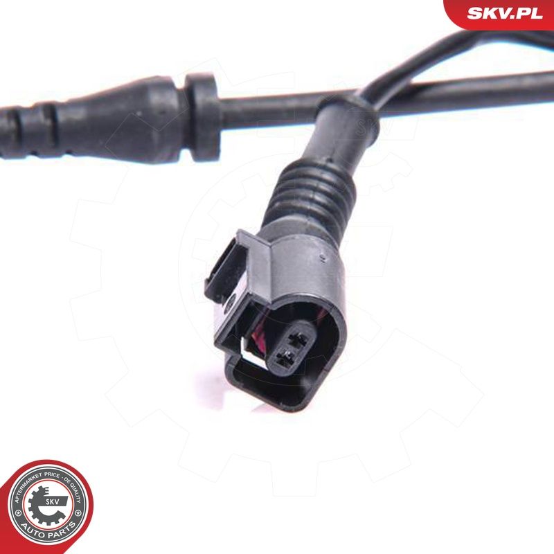 Andur, rattapöörete arv, ESEN SKV 06SKV026