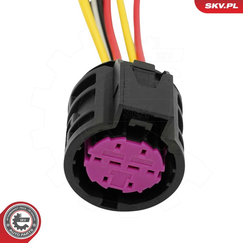 Paranduskomplekt, kaablikomplekt, ESEN SKV 53SKV306