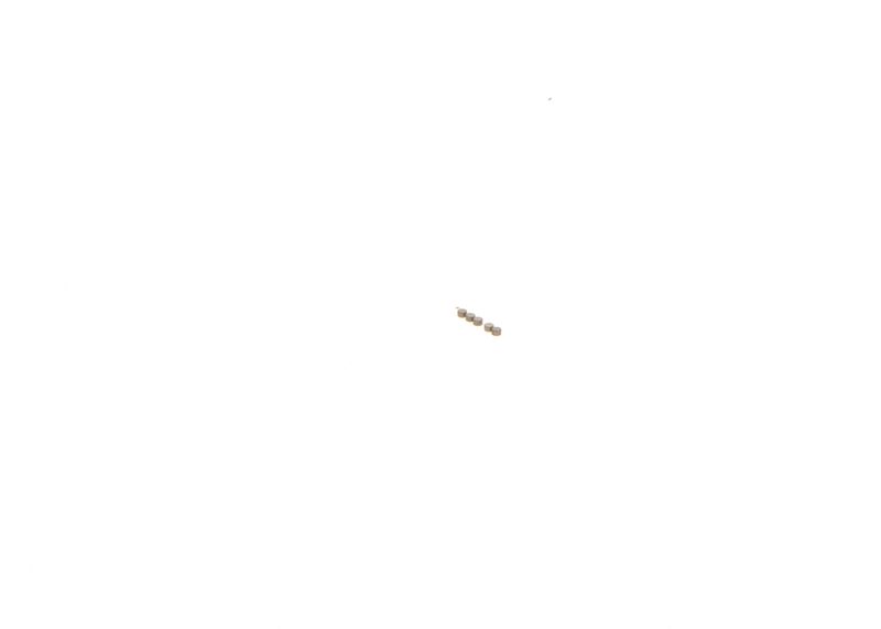 BOSCH F00ZC99141 Repair Kit, common rail system