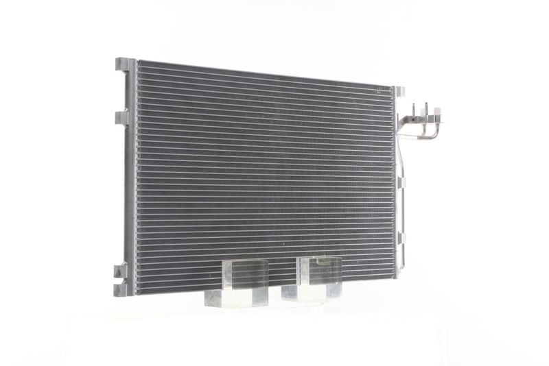 Product Image - Condensor, airconditioning - AC551001S - MAHLE