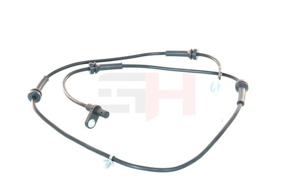 Andur, rattapöörete arv, GH GH-712273V