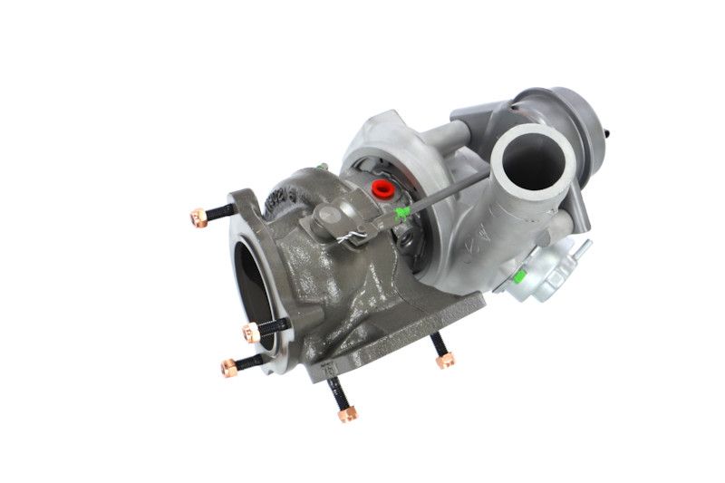REMANTE 003-001-001169R Charger, charging (supercharged/turbocharged)