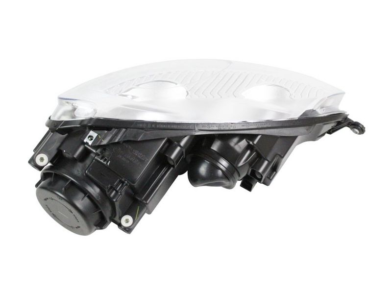 ABAKUS 441-1171L-LDEM1 Headlight