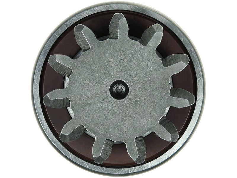 Vabajooks, starter, AS-PL SD9022