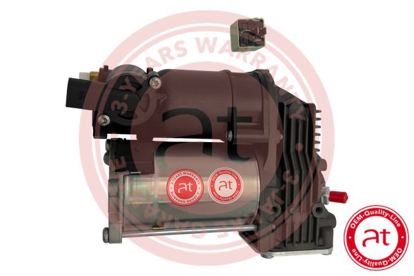 Compresor, instalatie aer comprimat AT AUTOTEILE GERMANY OEM -…
