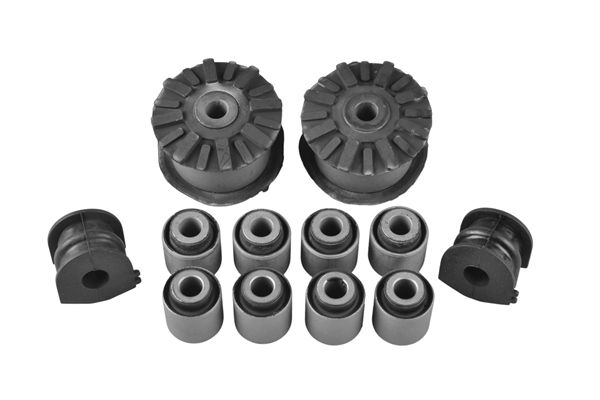 TEDGUM 00461091 Repair Kit, wheel suspension