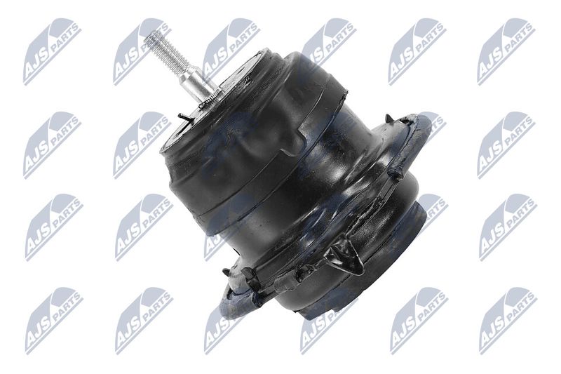 Paigutus, Mootor, NTY ZPS-CH-091