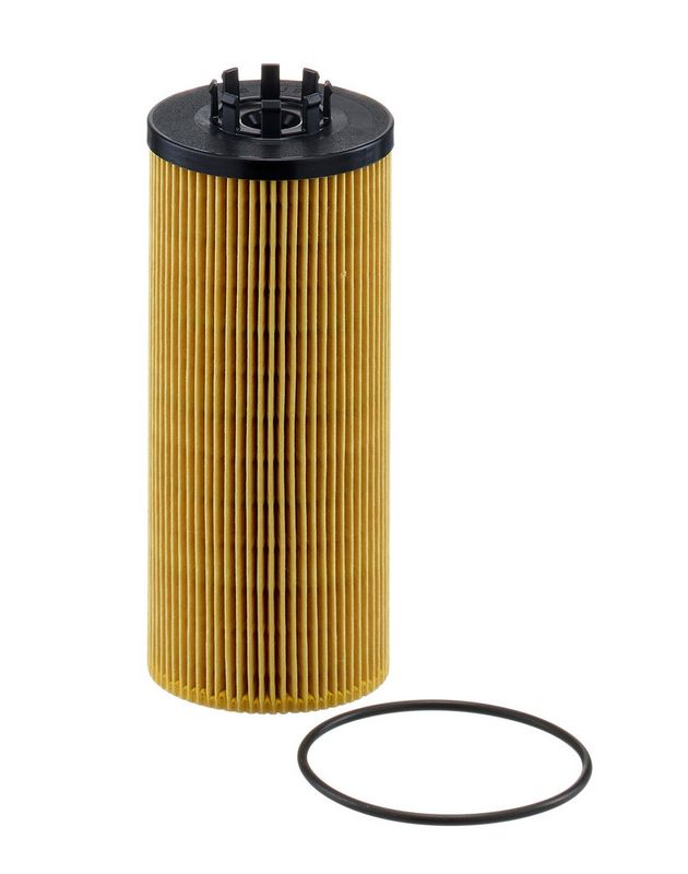 Õlifilter, MANN-FILTER HU 9003 z