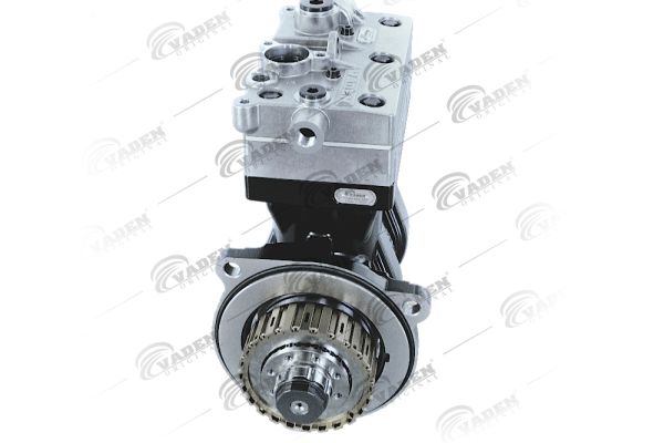 kompresor RVI/VOLVO aby šel  zaměnit za  9125120320  musí se dodat  karta  094981, 094982 , 066669 1300235001