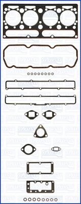 Set garnituri, chiulasa AJUSA 52185700