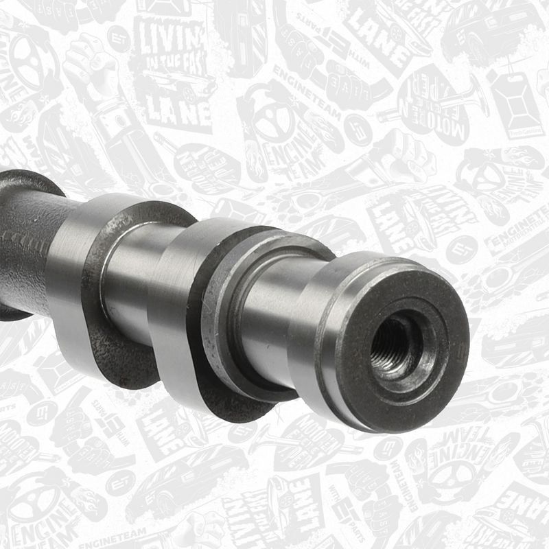 Product Image - Nokkenas - HV0421 - ET ENGINETEAM