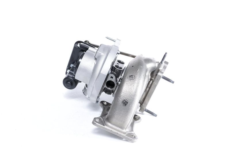 Compresor,sistem de supraalimentare T918697 BTS Turbo