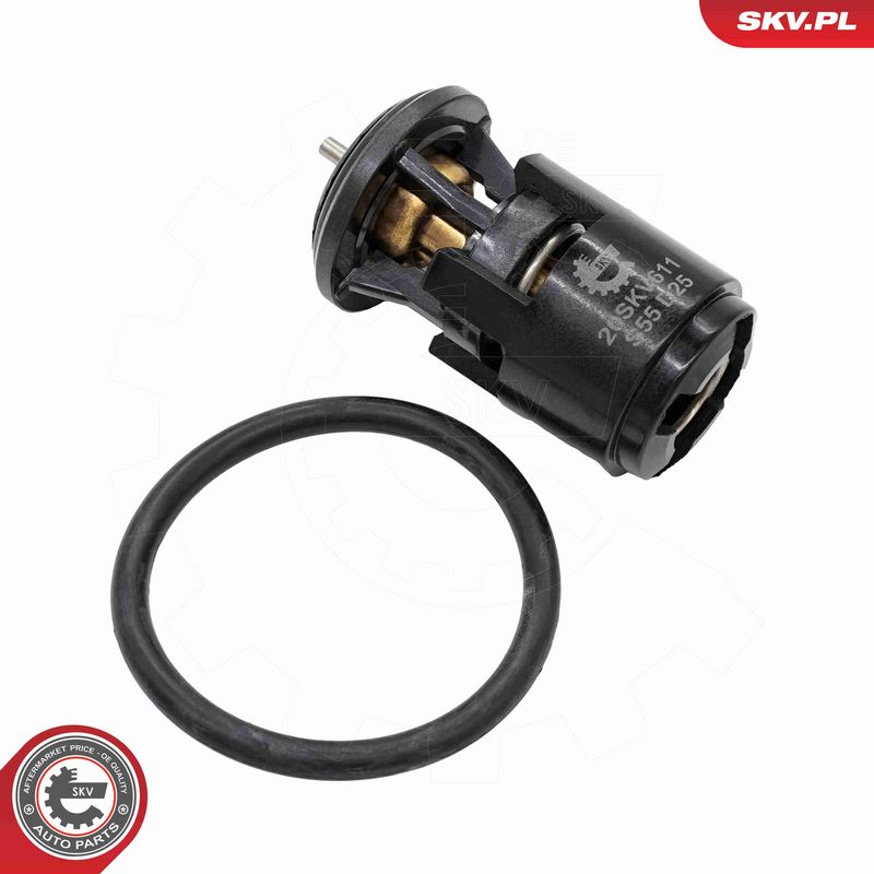 ESEN SKV 20SKV611 Thermostat Housing