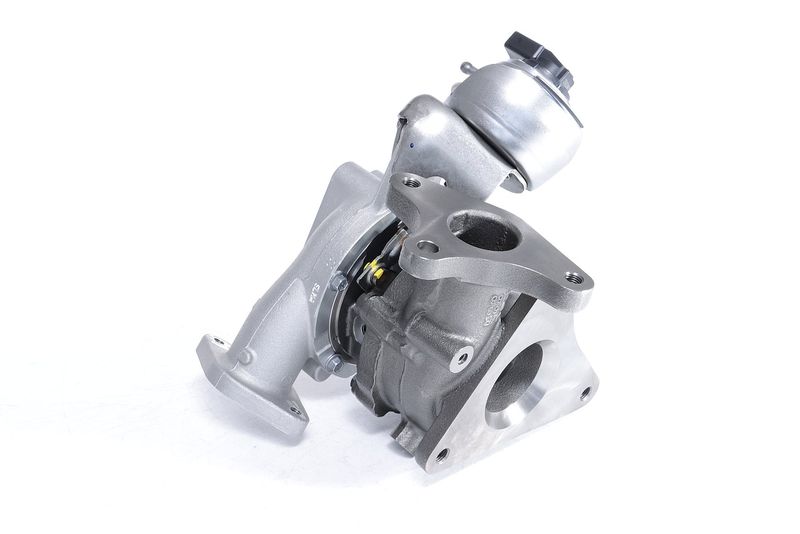Compresor,sistem de supraalimentare T917257 BTS Turbo