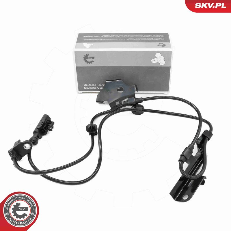 ESEN SKV 06SKV527 - Sensor, wheel speed