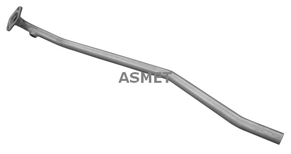 ASMET 20.059 Centre Muffler