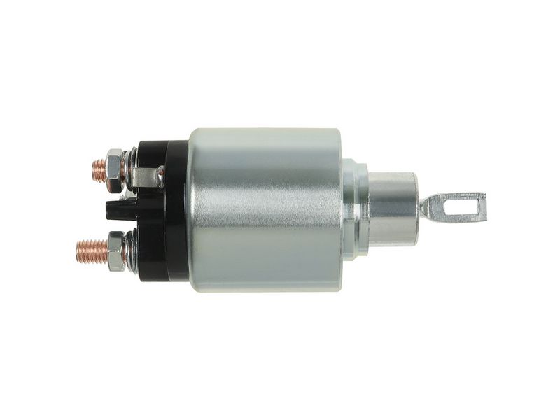 Brand new AS-PL Starter motor solenoid
