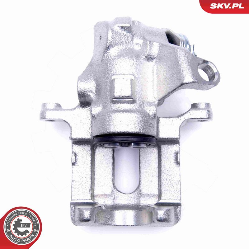 Pidurisadul, ESEN SKV 45SKV934