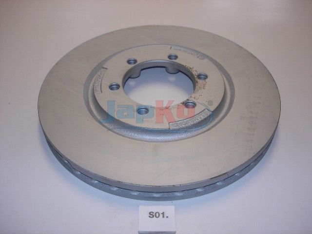 Piduriketas, JAPKO 60S01