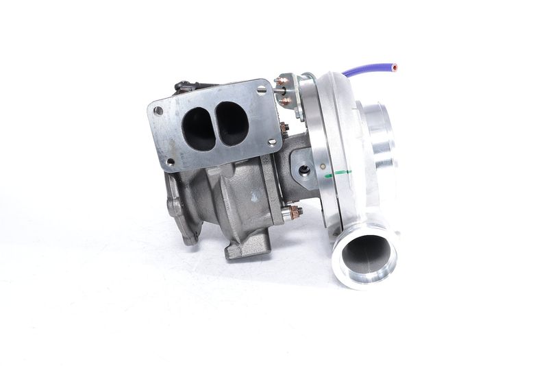 Compresor,sistem de supraalimentare T917017 BTS Turbo