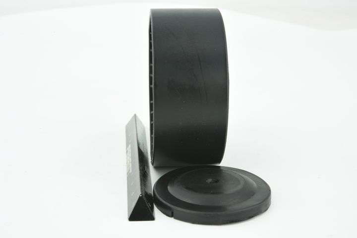 Pingutusrull, soonrihm, FEBEST 3487-CAY