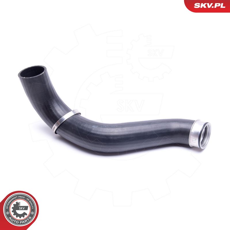 Laadimisõhu voolik, ESEN...