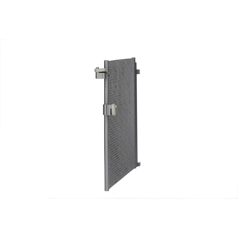 NISSENS 941007 Condenser, air conditioning