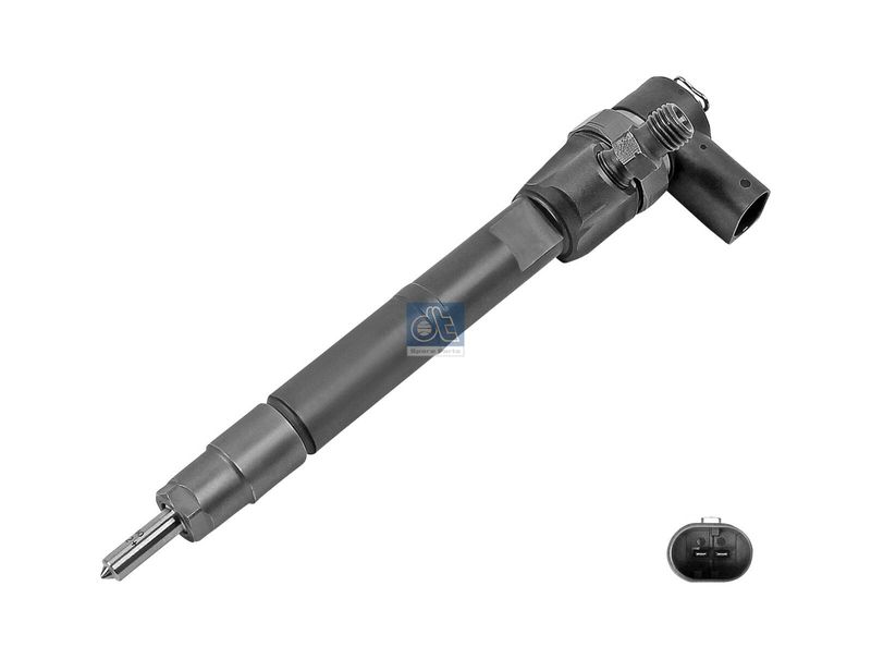 Injector 4.67478 DT Spare Parts