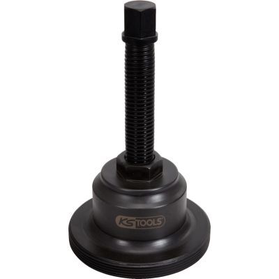 KS TOOLS Съёмник, ступица колеса