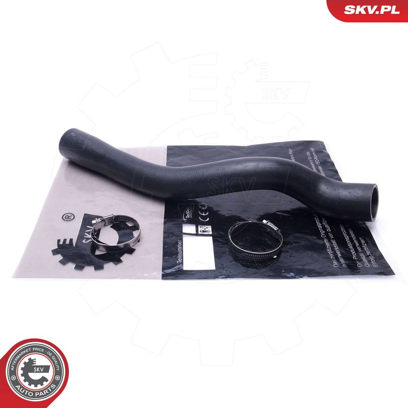 Laadimisõhu voolik, ESEN SKV 24SKV590