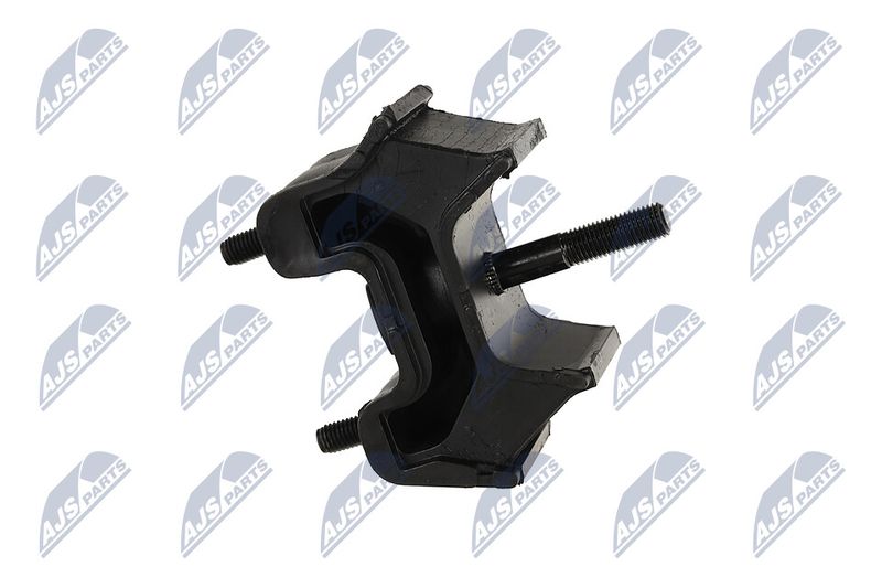 Paigutus, Mootor, NTY ZPS-ME-091