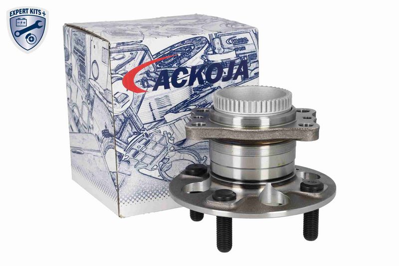 ACKOJA A53-0116 Wheel Bearing Kit