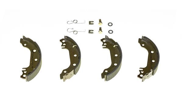 BREMBO S 23 569 Brake Shoe Set