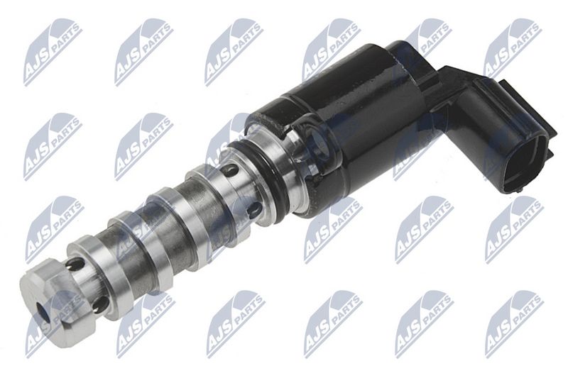 NTY EFR-HY-509 - Regulating Valve, oil pressure