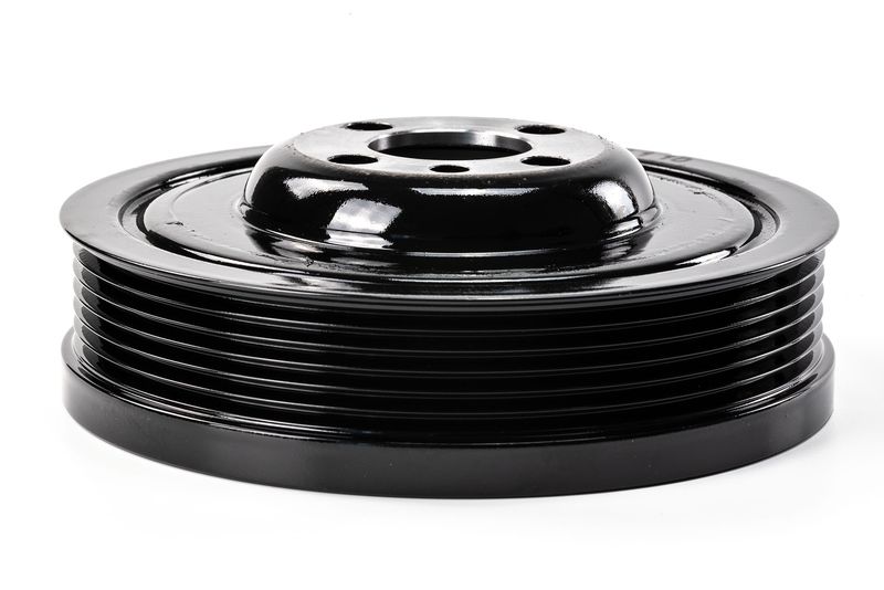 PREXAparts P125006 Belt Pulley, crankshaft
