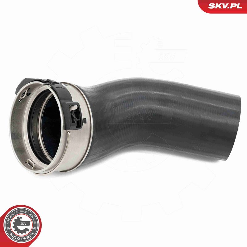 ESEN SKV 43SKV293 Charge Air Hose