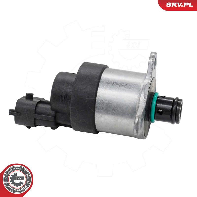 ESEN SKV 96SKV375 Control Valve, fuel quantity (common rail system)
