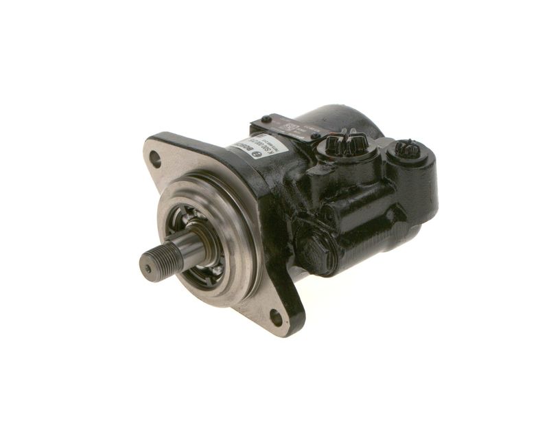 BOSCH KS01000185 Hydraulic Pump, steering