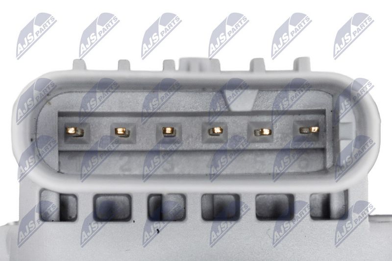 NTY ENOX-PL-013 NOx Sensor, NOx catalytic converter