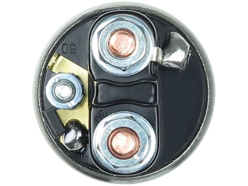 AS-PL SS0343S Solenoid Switch, starter