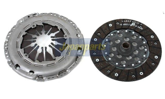 комплект съединител JAPANPARTS